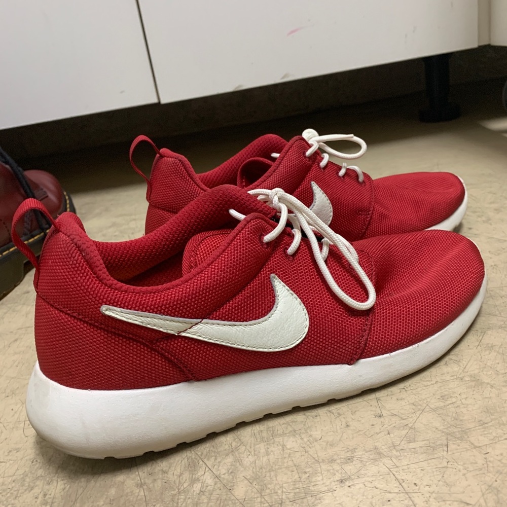 Nike Roshe Sneaker
